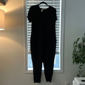 Smash and Tess Romper- short sleeve